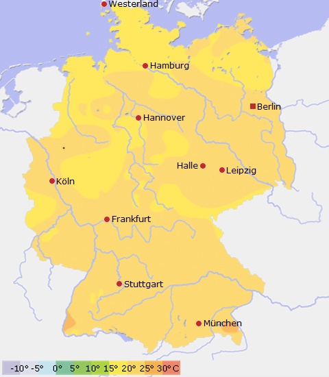 Deutschlandheute Deutschlandheute